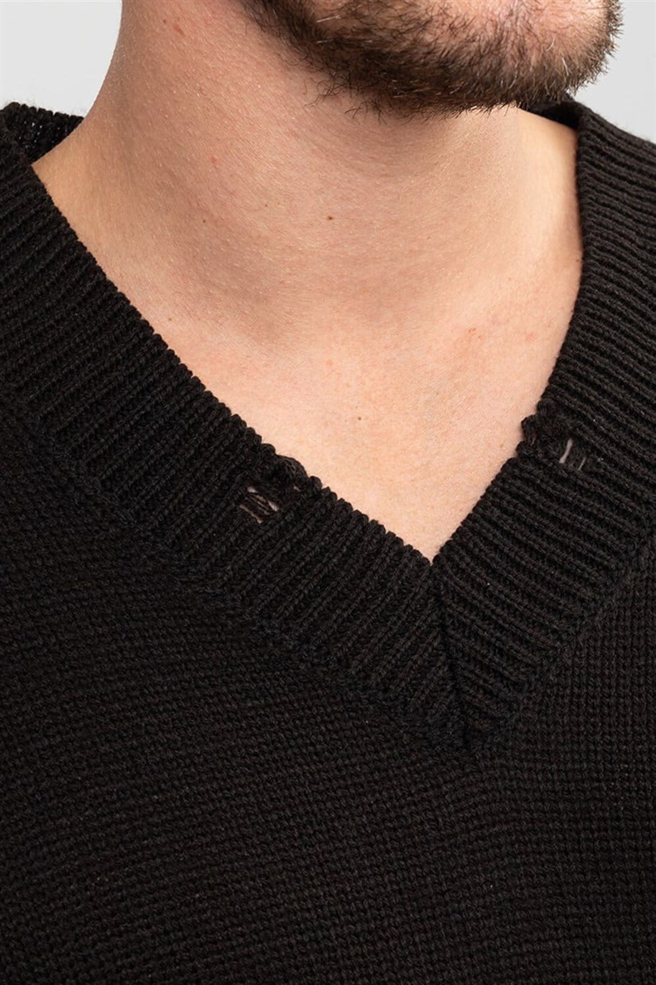 OVERSIZE SWEATER MEGAN   KAZAK SWEATER