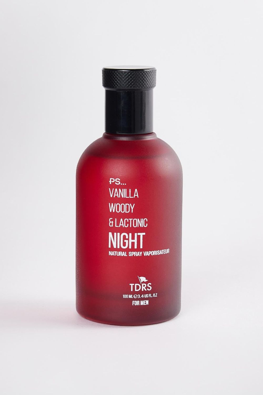 Night Odunsu Özel Seri Uzun Süre Kalıcı 100 ML EDC Erkek Parfüm