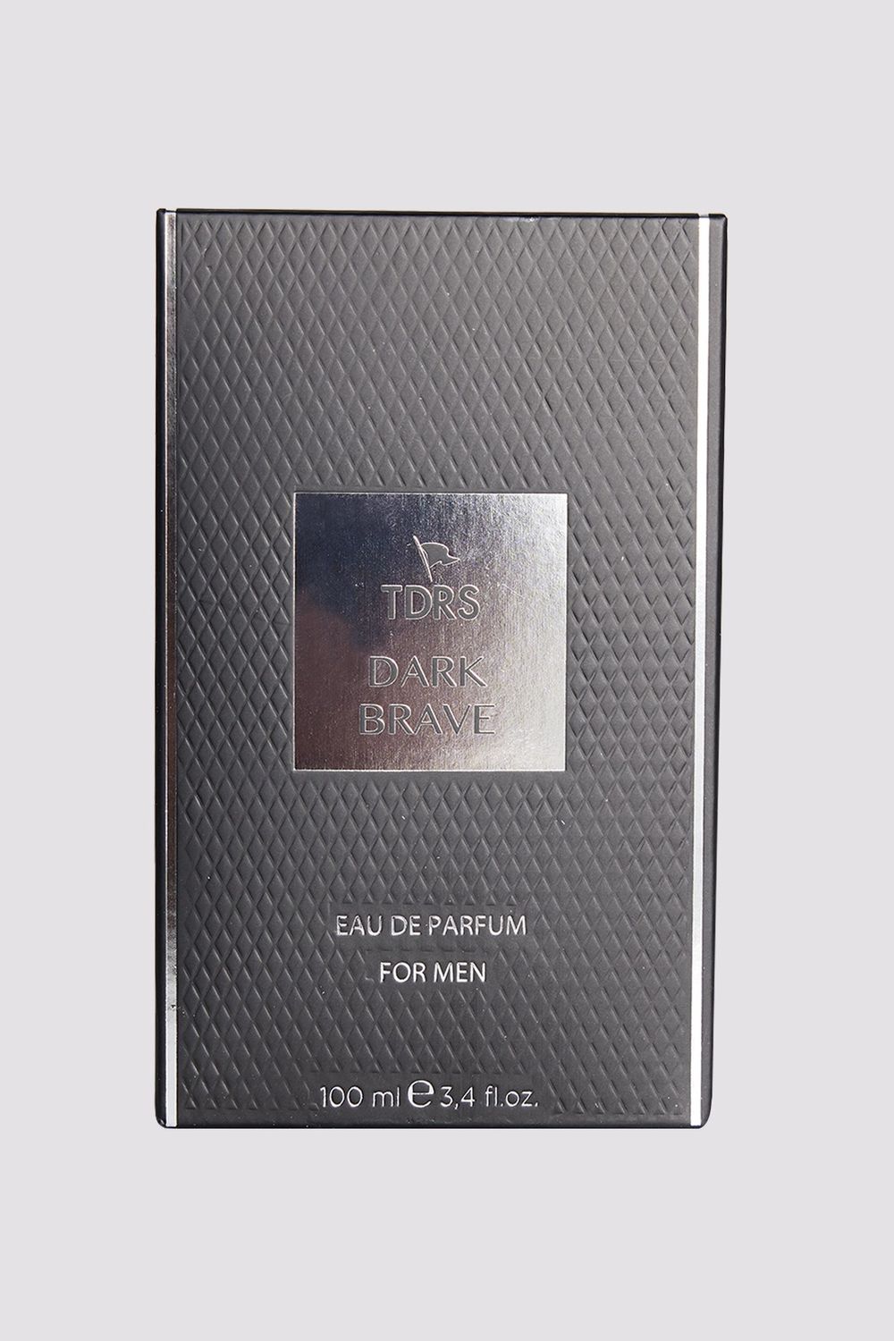 Dark Brave Tarçın Özel Seri Uzun Süre Kalıcı 100 ML EDP Erkek Parfüm