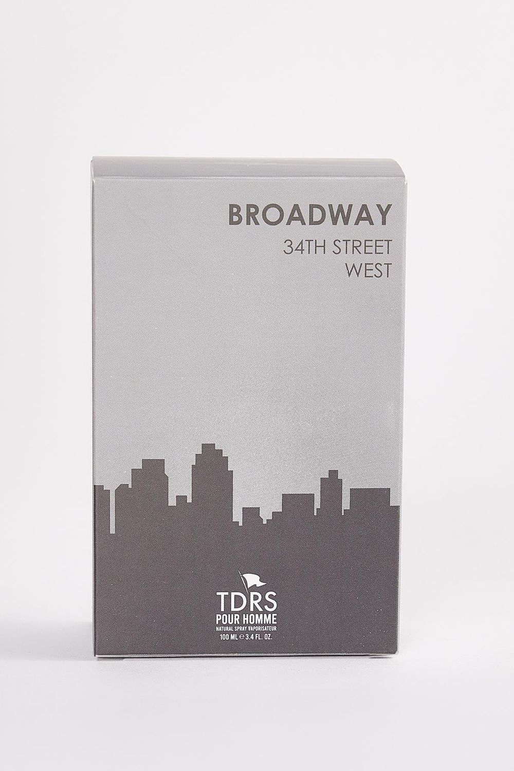 Broadway Amalfi Limon Özel Seri Uzun Süre Kalıcı 100 ML EDC Erkek Parfüm