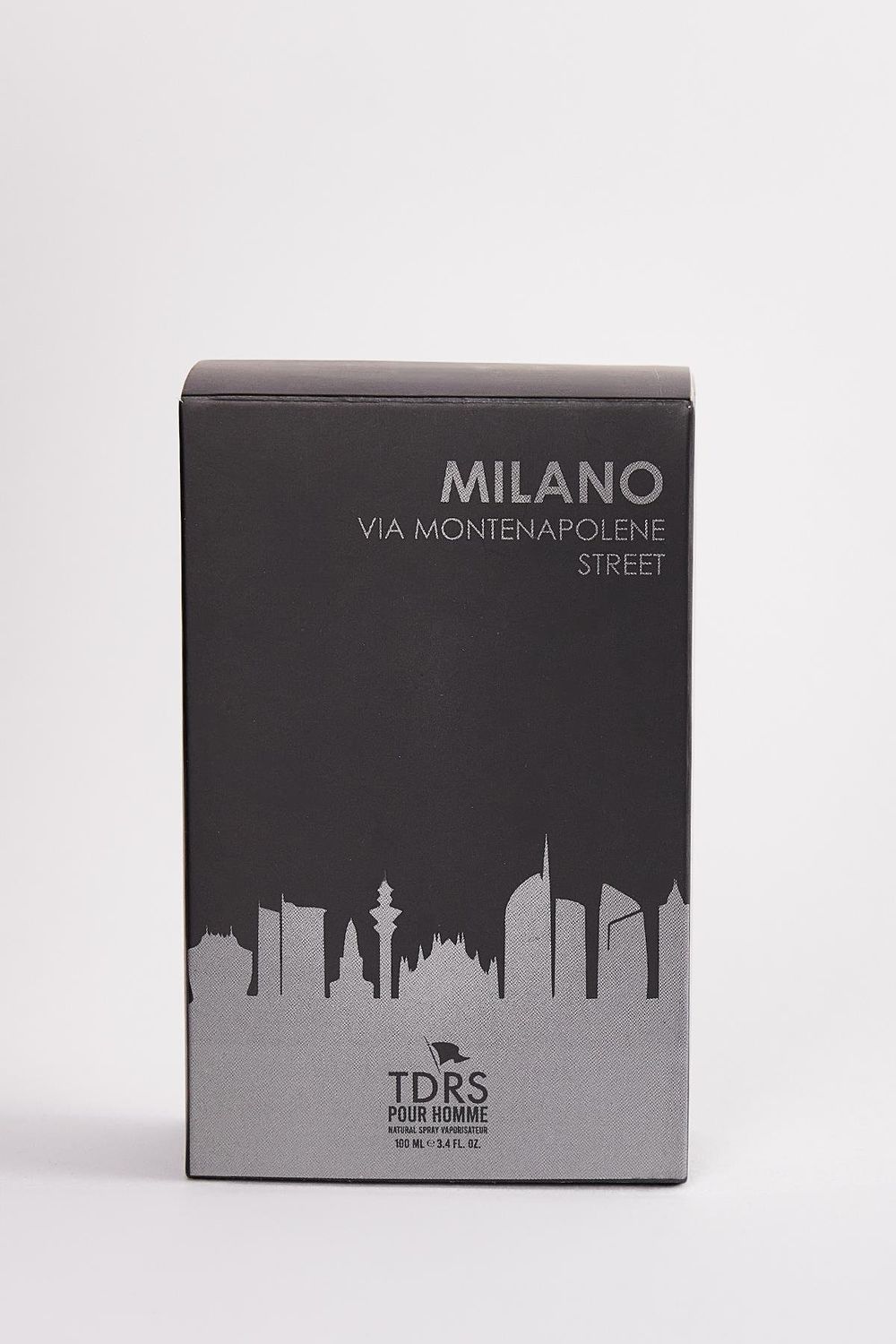 Milano Lavanta Özel Seri Uzun Süre Kalıcı 100 ML EDC Erkek Parfüm