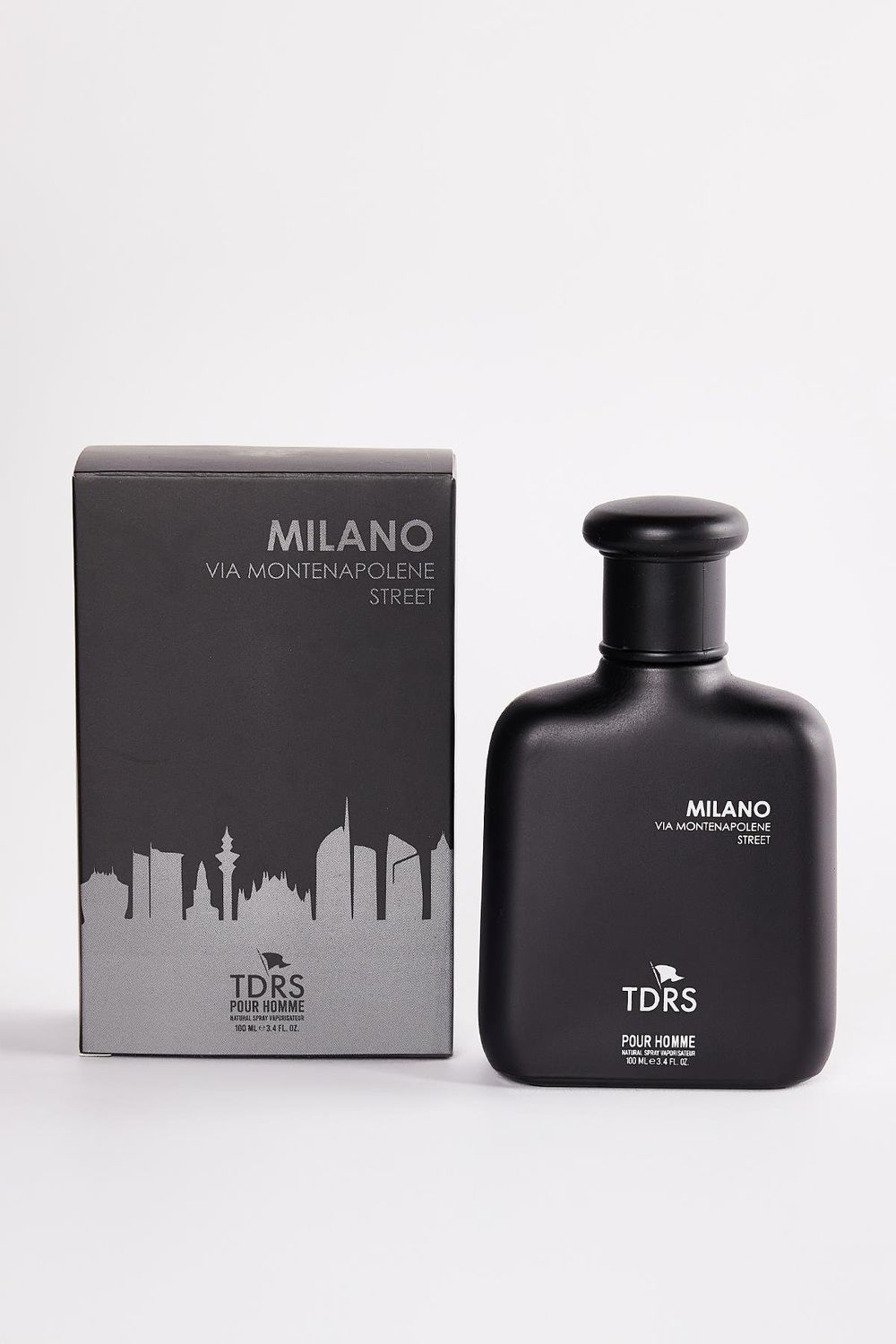 Milano Lavanta Özel Seri Uzun Süre Kalıcı 100 ML EDC Erkek Parfüm