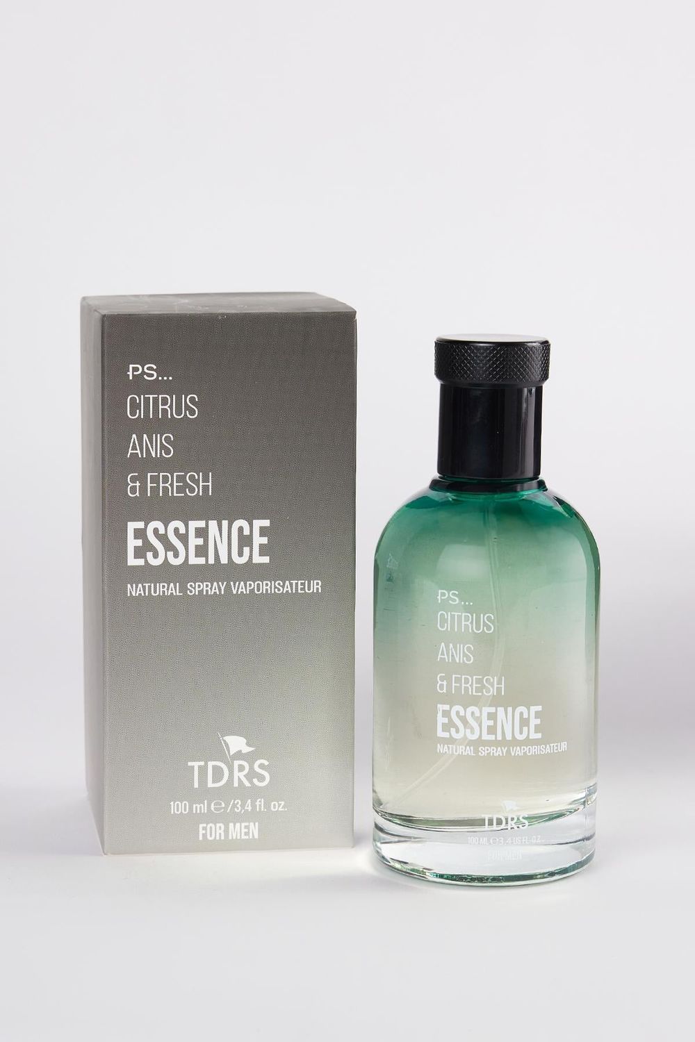 Essence Lavanta Özel Seri Uzun Süre Kalıcı 100 ML Erkek Parfüm