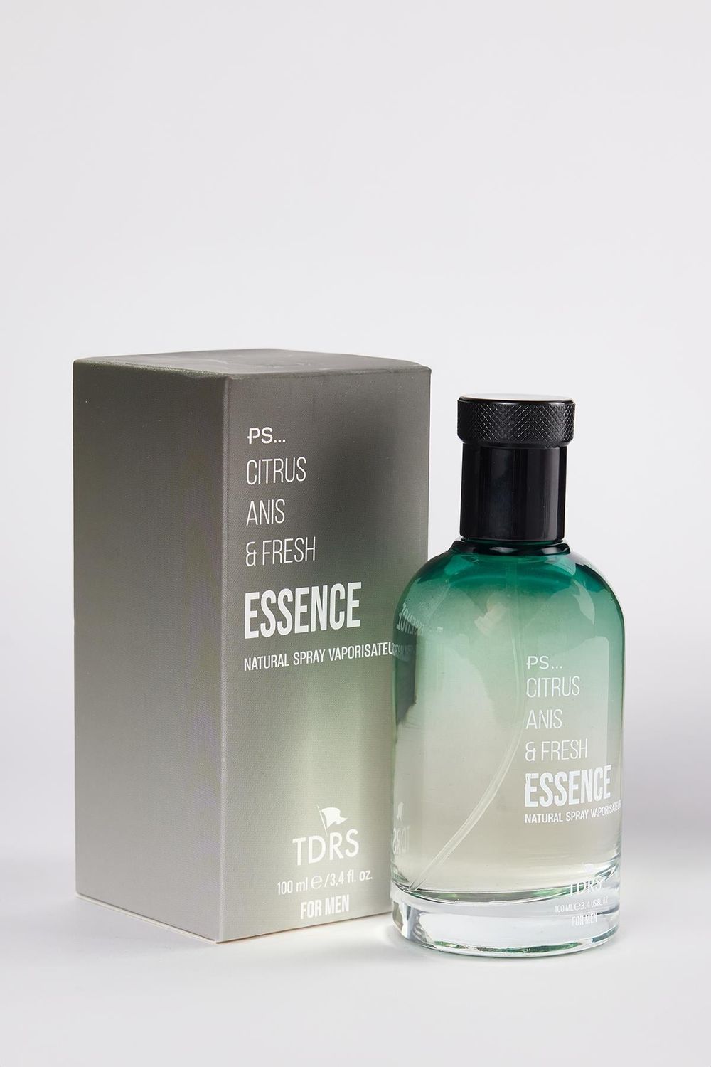 Essence Lavanta Özel Seri Uzun Süre Kalıcı 100 ML Erkek Parfüm
