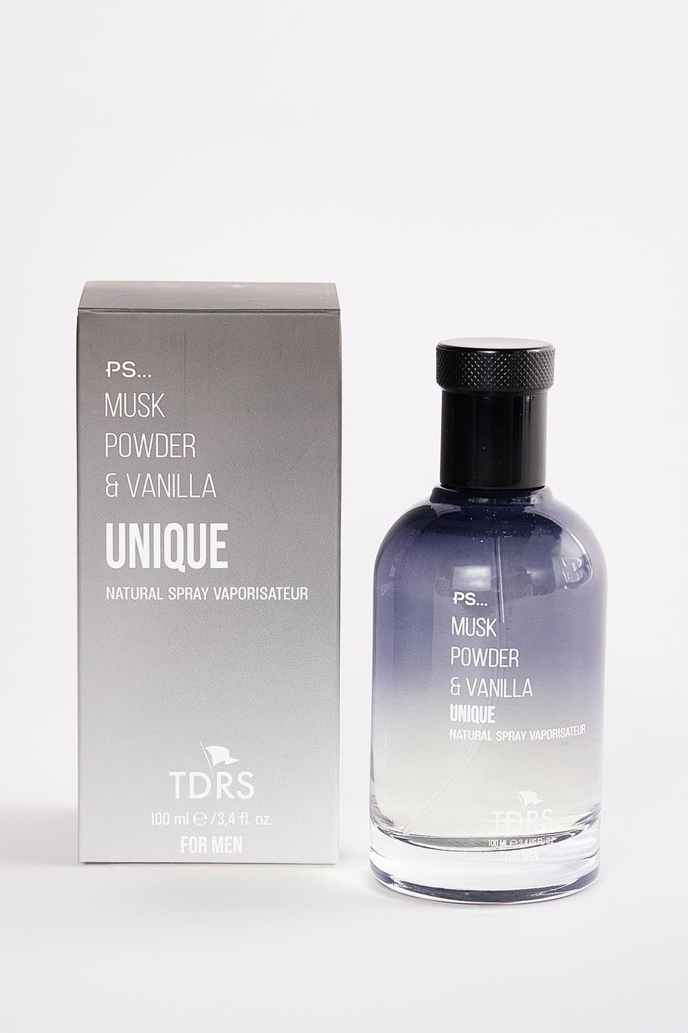 Unique Nane Özel Seri Uzun Süre Kalıcı 100 ML Erkek Parfüm