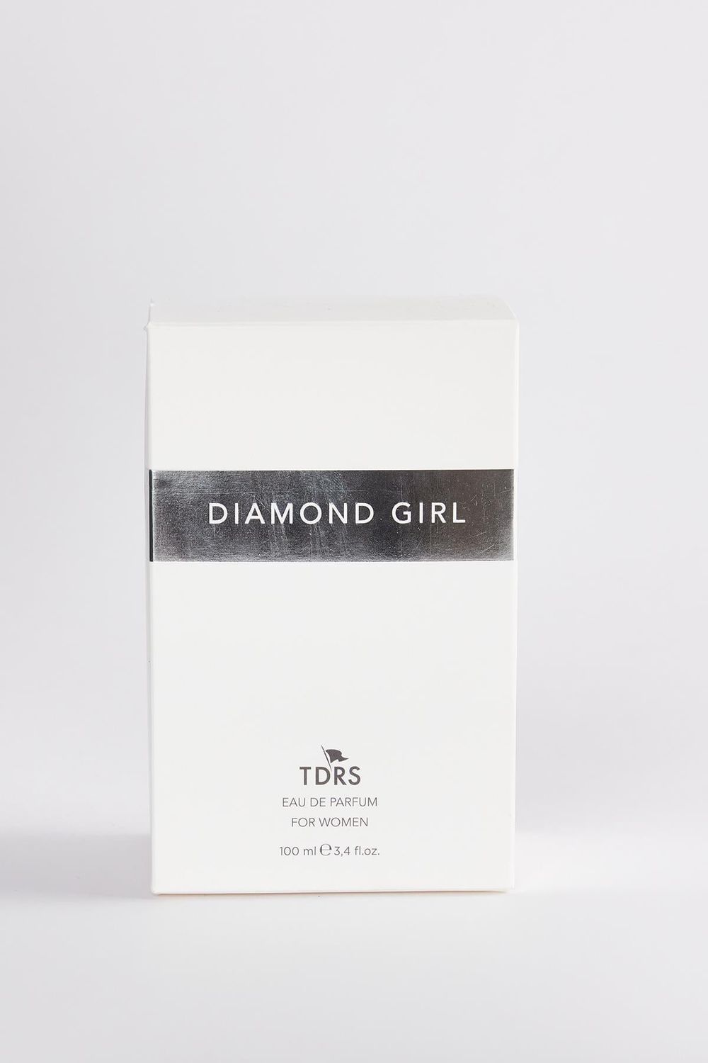 Diamond Girl 100 ML Vanilya Özel Seri Uzun Süre Kalıcı Kadın Parfüm