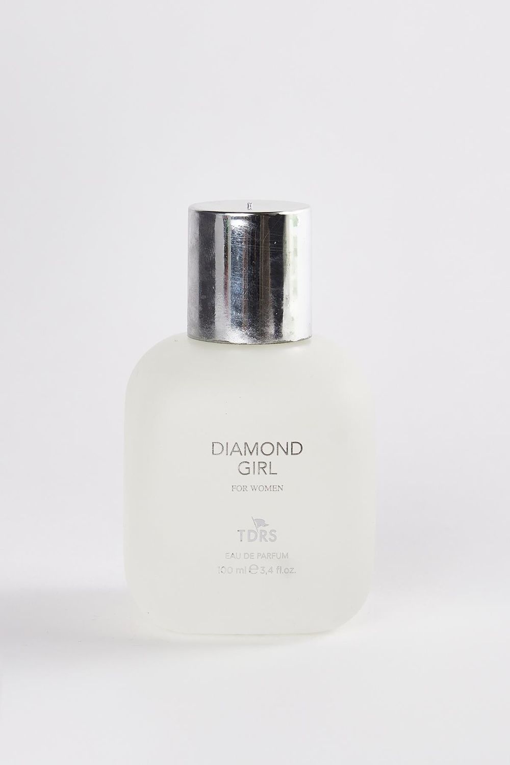 Diamond Girl 100 ML Vanilya Özel Seri Uzun Süre Kalıcı Kadın Parfüm