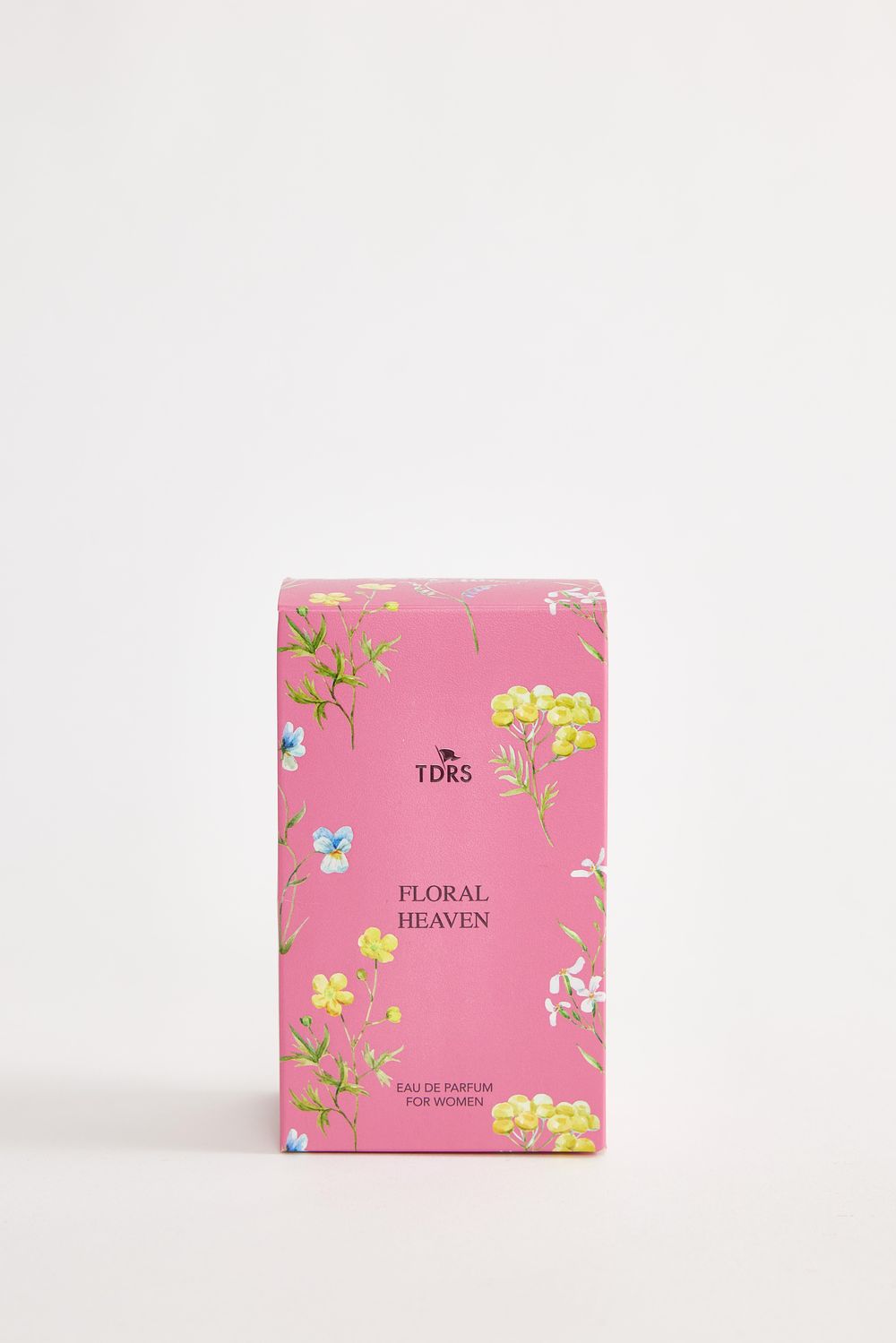 EAU DE WOMAN PERFUME 100 ML
