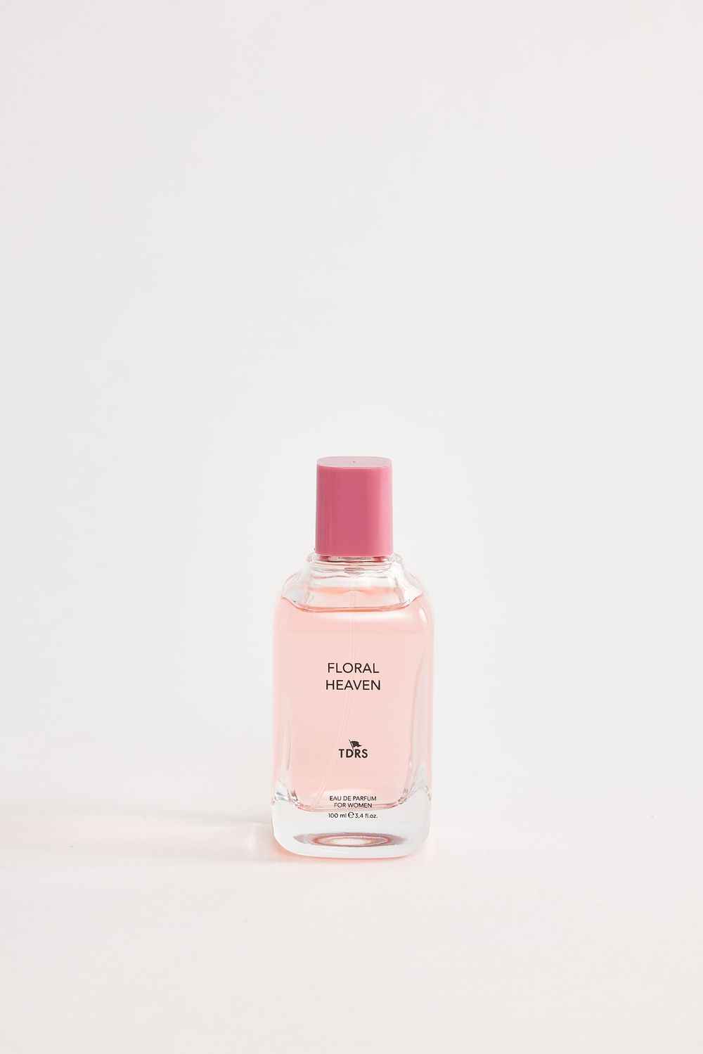 EAU DE WOMAN PERFUME 100 ML