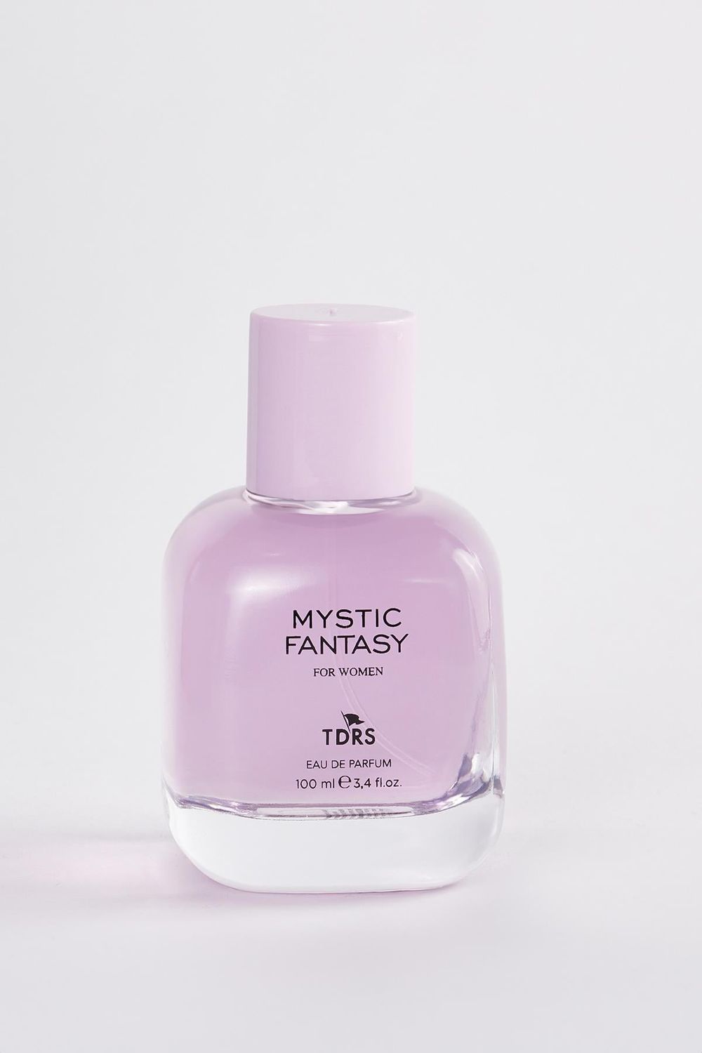 Mystic Fantasy 100 ML Manolya Özel Seri Uzun Süre Kalıcı Kadın Parfüm