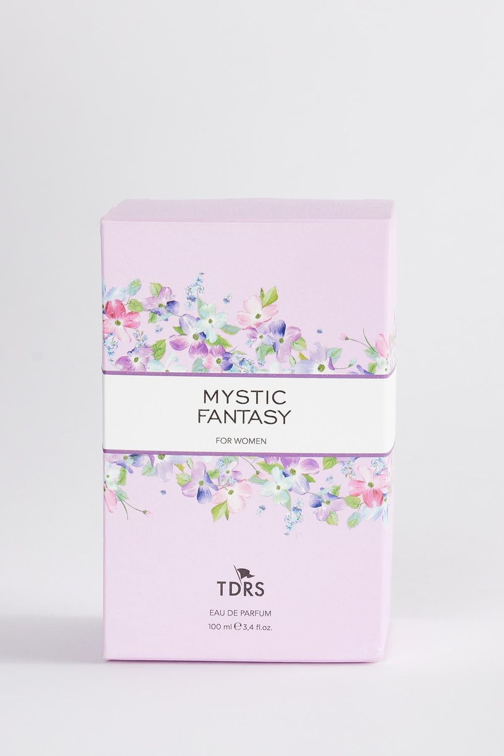 Mystic Fantasy 100 ML Manolya Özel Seri Uzun Süre Kalıcı Kadın Parfüm