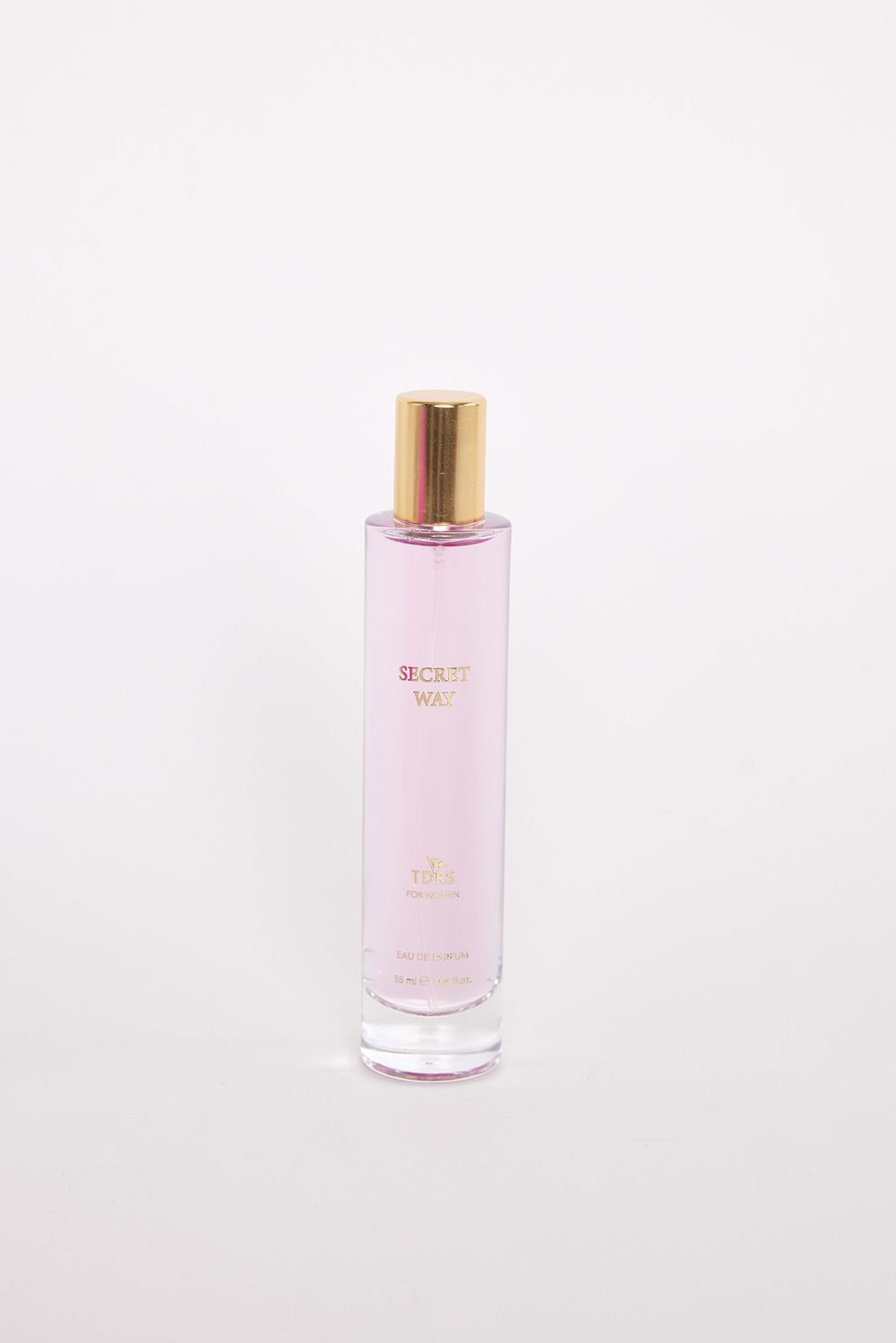EAU DE WOMAN PERFUME 55  ML