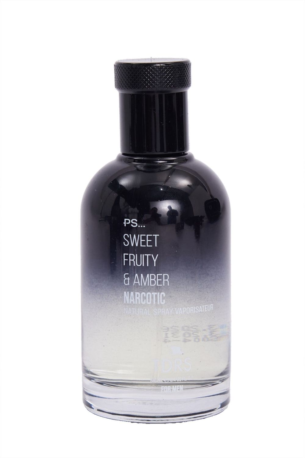 THREE PIECES PARFUME SET BOX