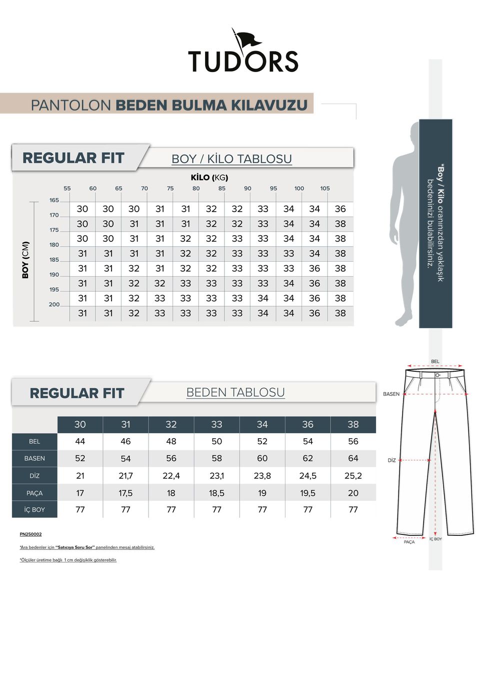 Erkek Regular Fit Chino Esnek Yandan Cepli Önü Fermuarlı Pamuklu Dokulu Siyah Pantolon
