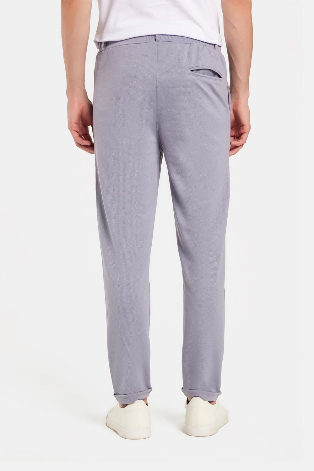 PANTS DİYOGONEL D118 PANTOLON