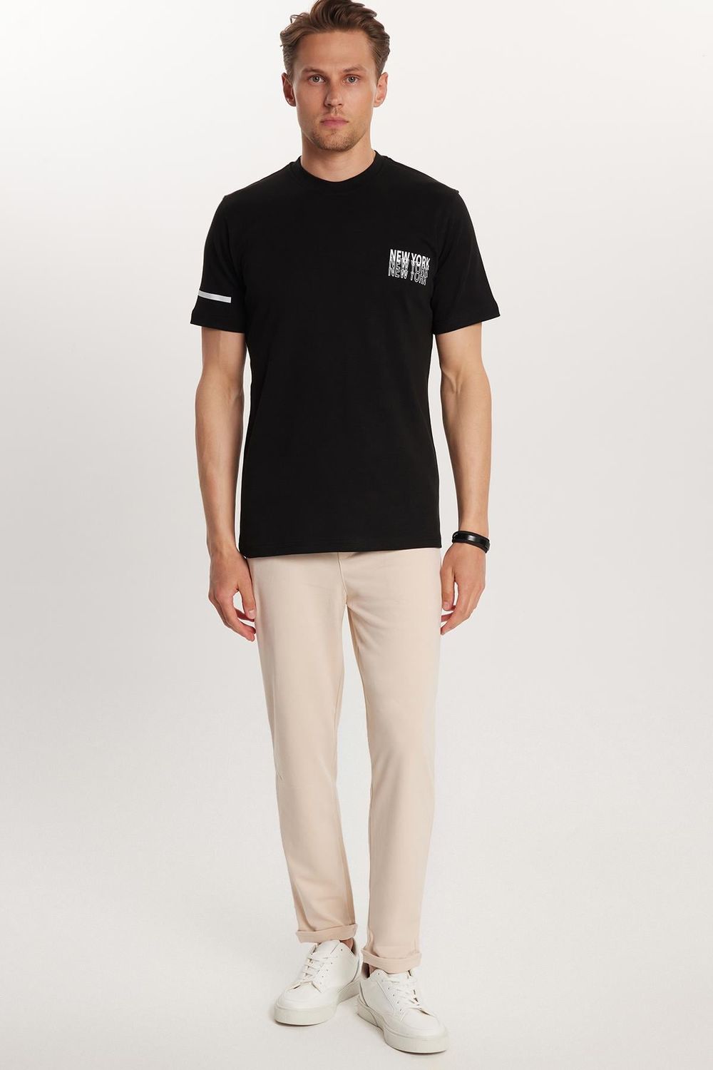 PANTS DİYOGONEL D118 PANTOLON