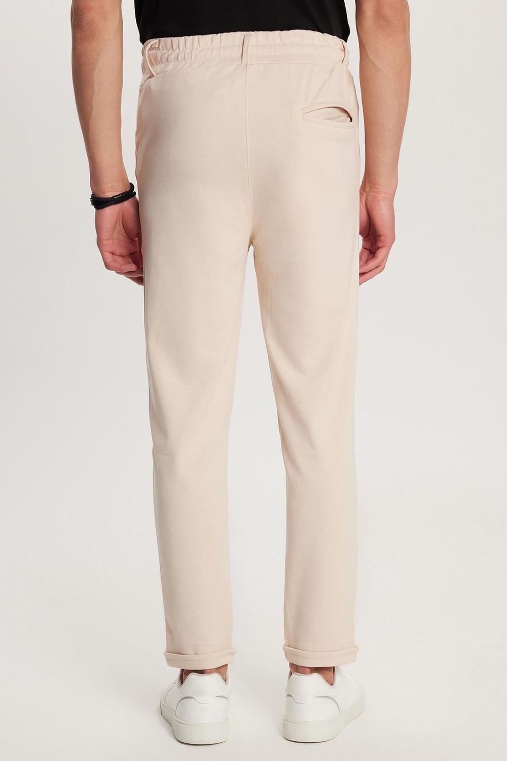 PANTS DİYOGONEL D118 PANTOLON