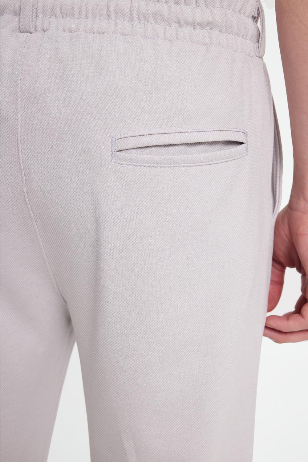 PANTS DİYOGONEL D118 PANTOLON