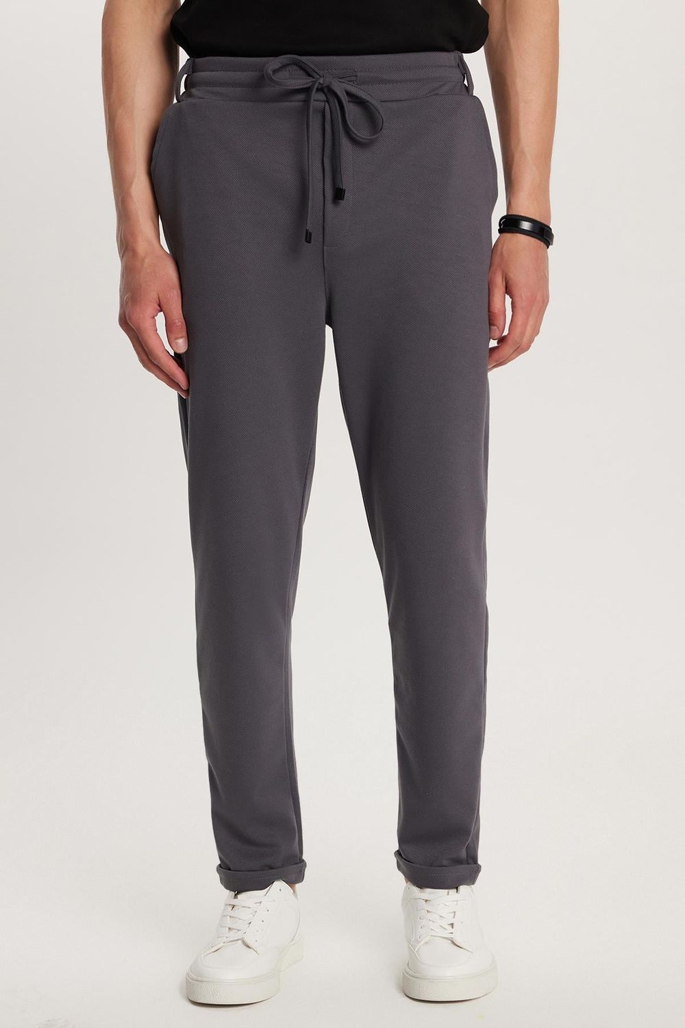 PANTS DİYOGONEL D118 PANTOLON
