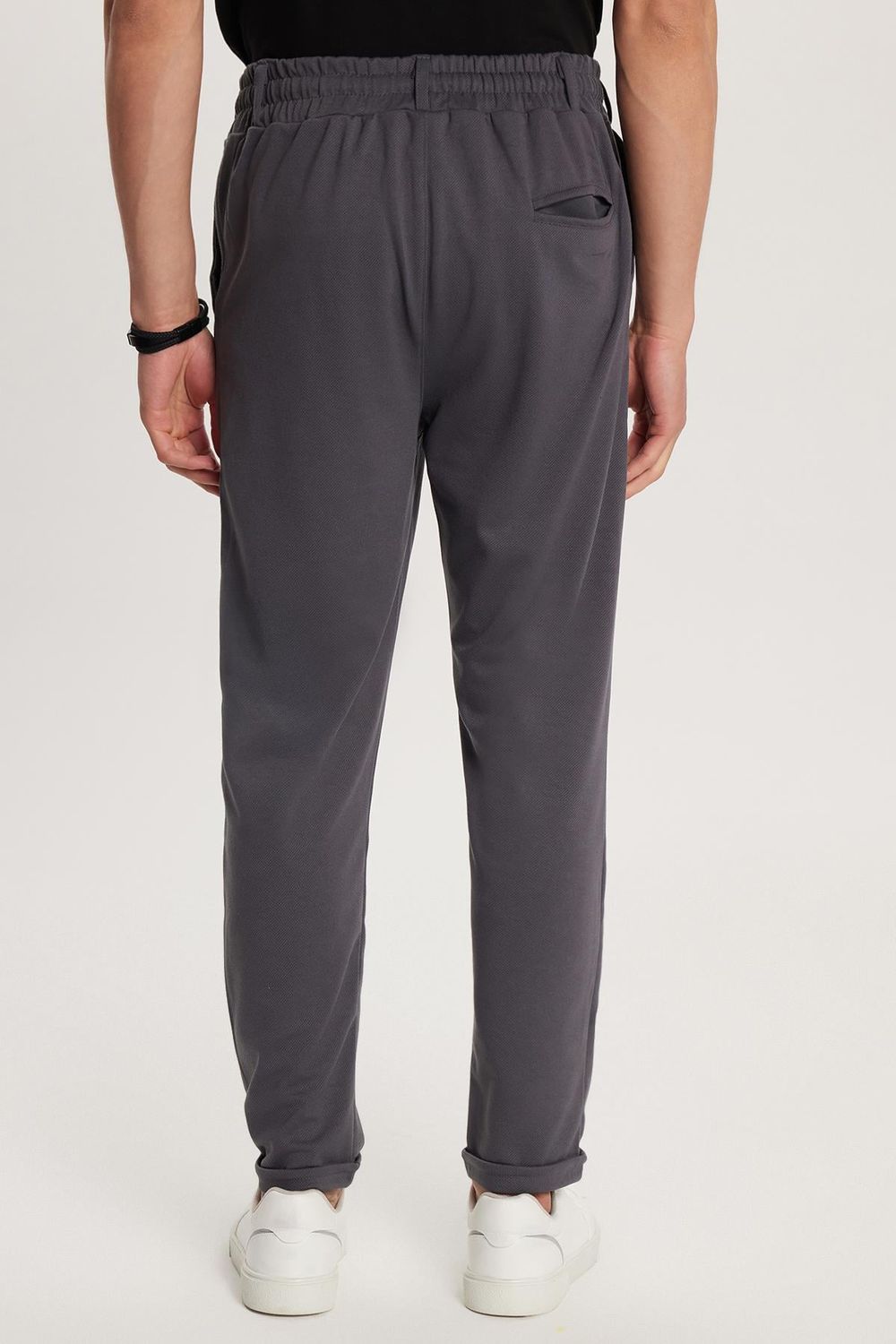 PANTS DİYOGONEL D118 PANTOLON