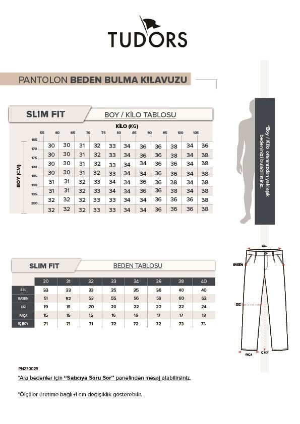 Erkek Slim Fit Dar Kesim Pamuklu Lastikli Beli Bağcıklı Gri Pantolon