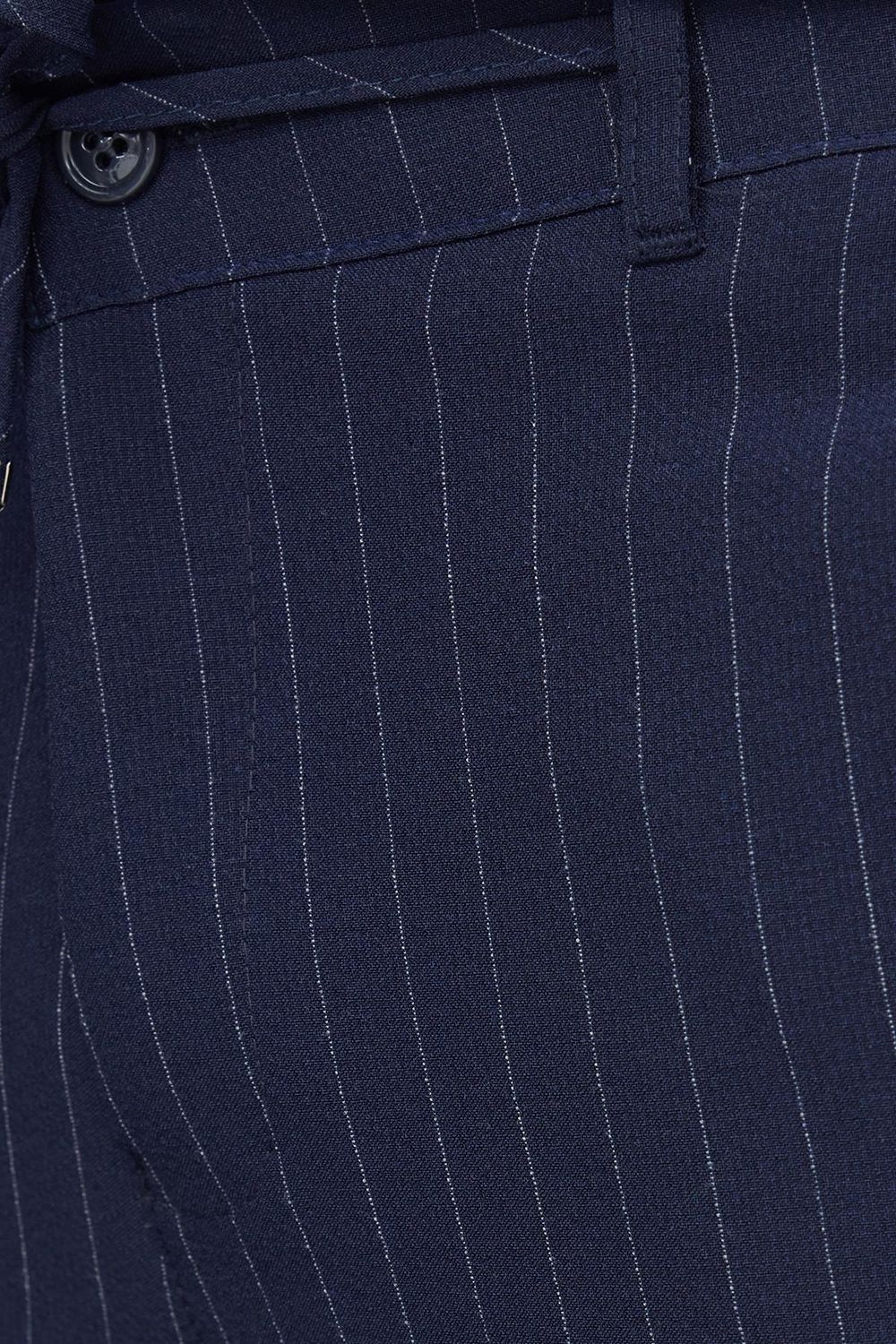ERKEK PANTOLON ÇİZGİLİ GOFRE ZM-3001