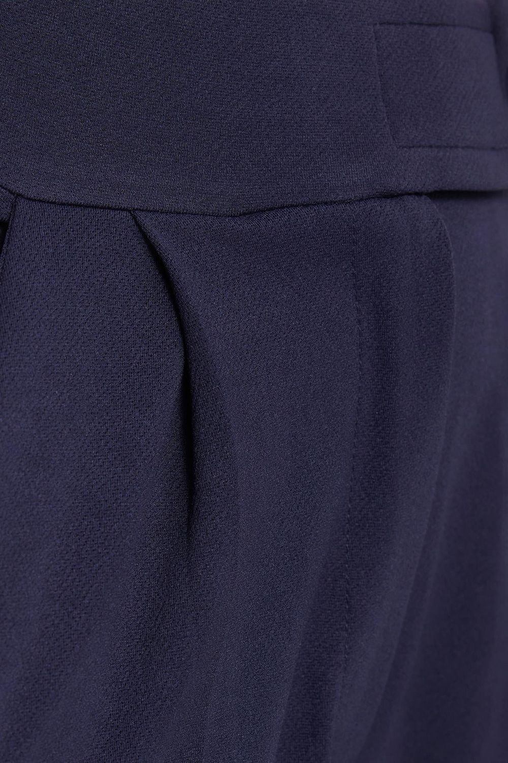 KADIN CIRTLI PALAZZO PLY ALFA PANTOLON