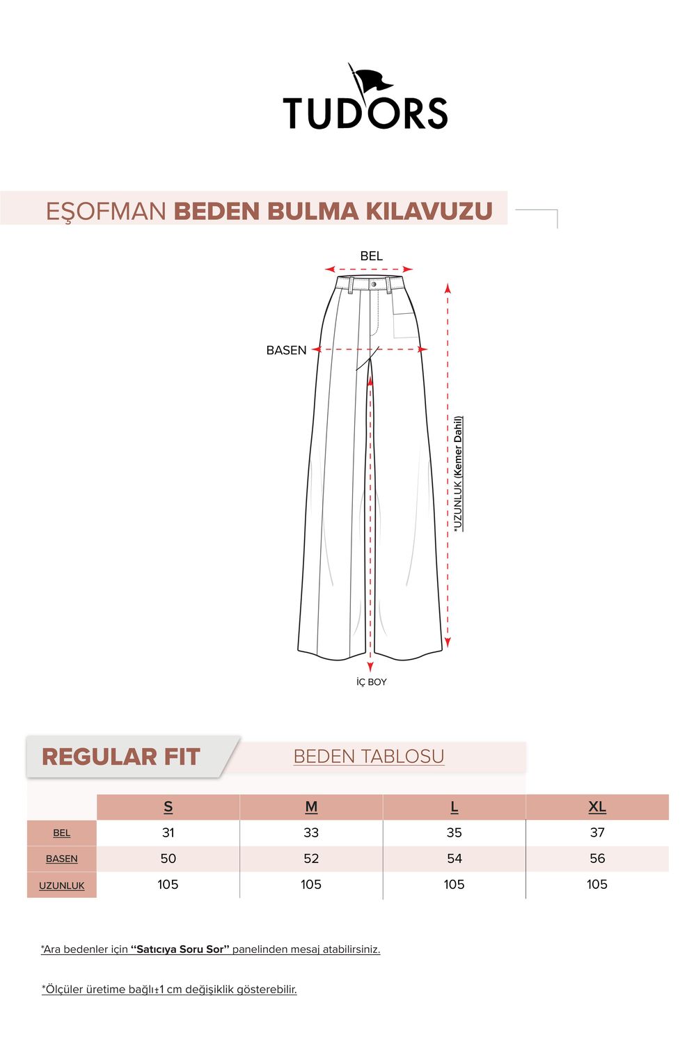 Kadın Relax Fit Rahat Kesim Modal Kumaş Yüksel Bel Geniş Paça Gri Pantolon