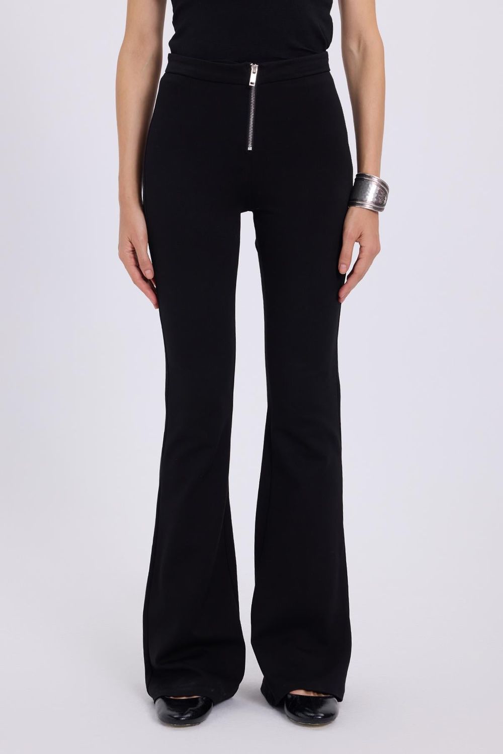 KADIN PANTOLON  W0012027