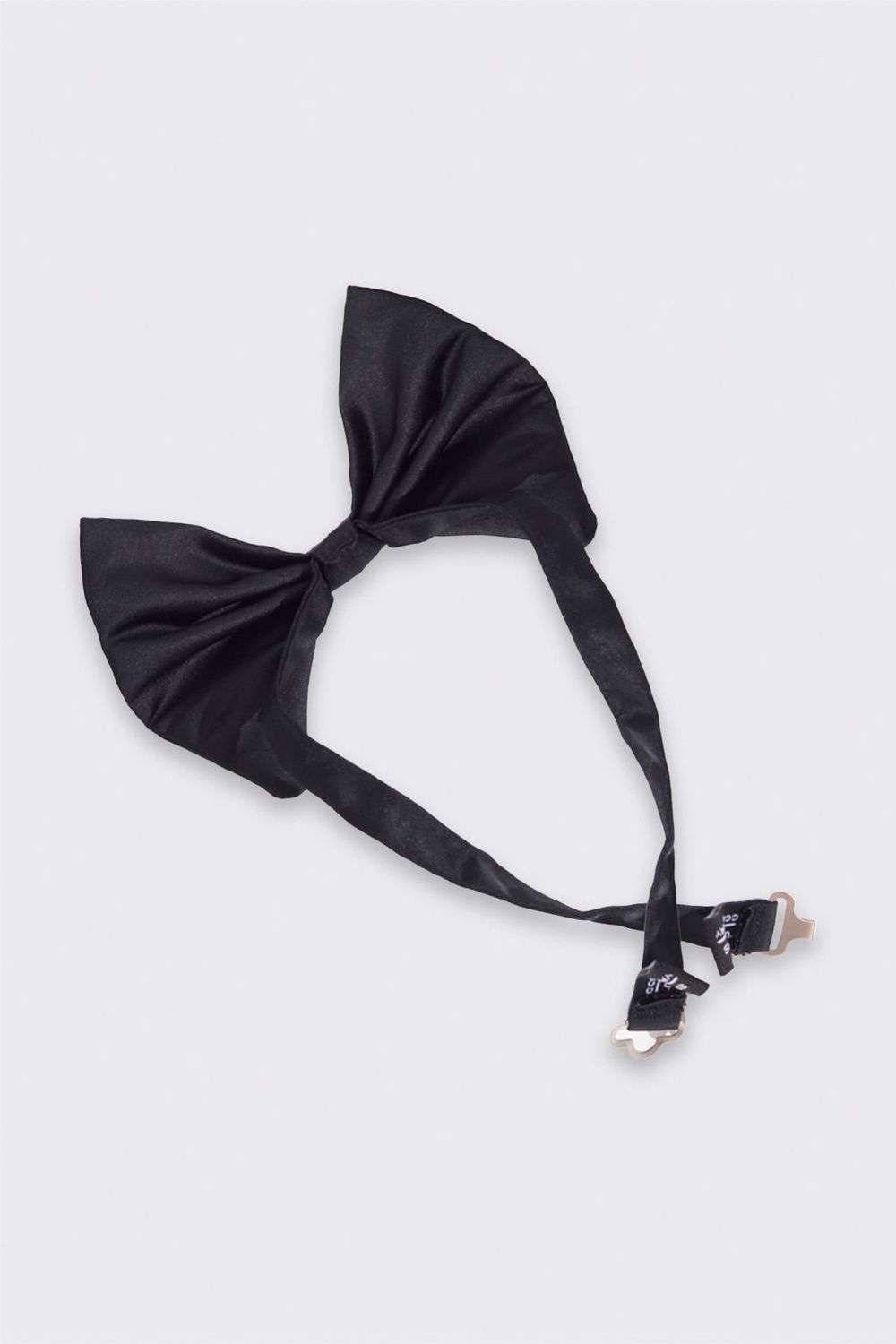 BIG BOW TIE