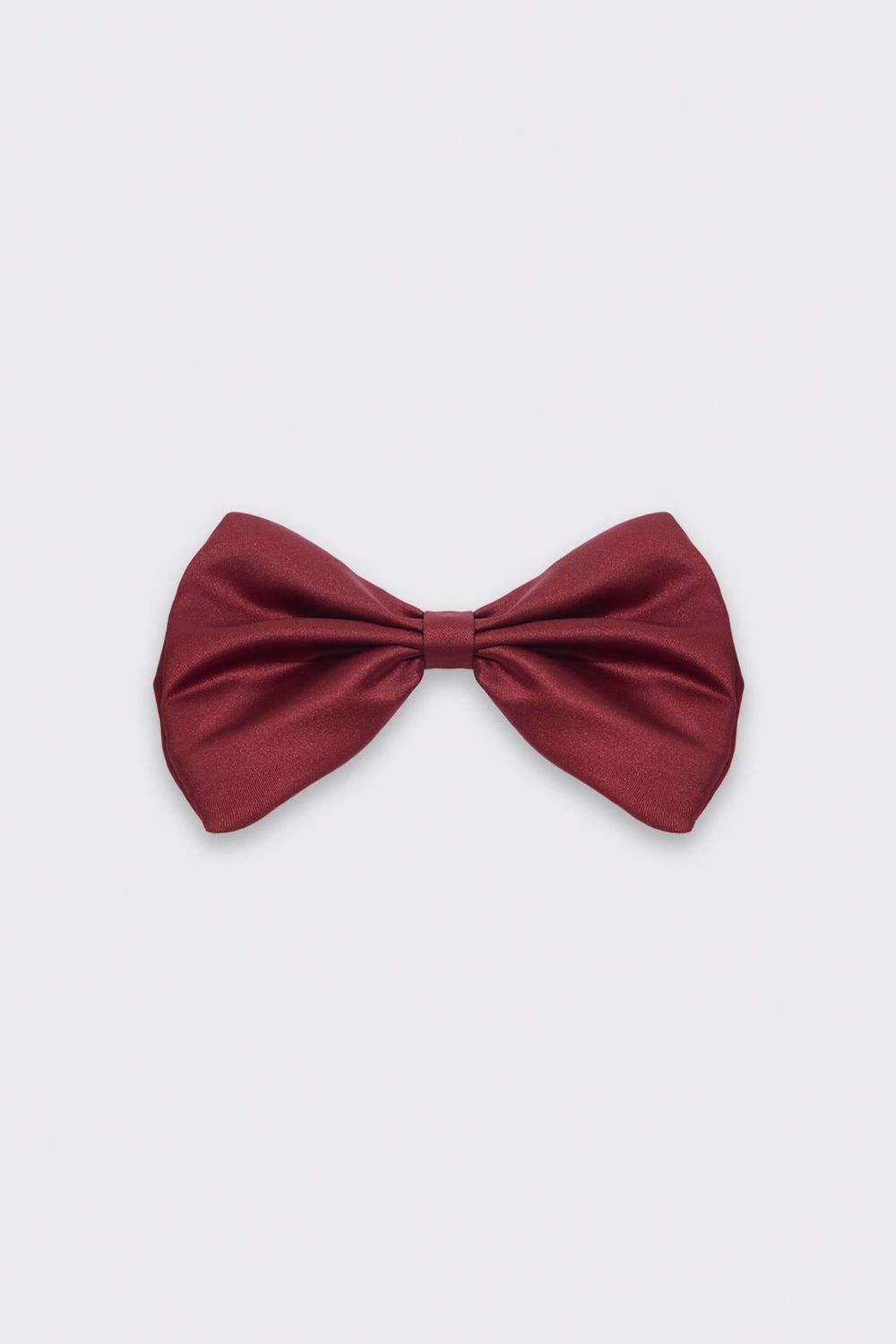 BIG BOW TIE