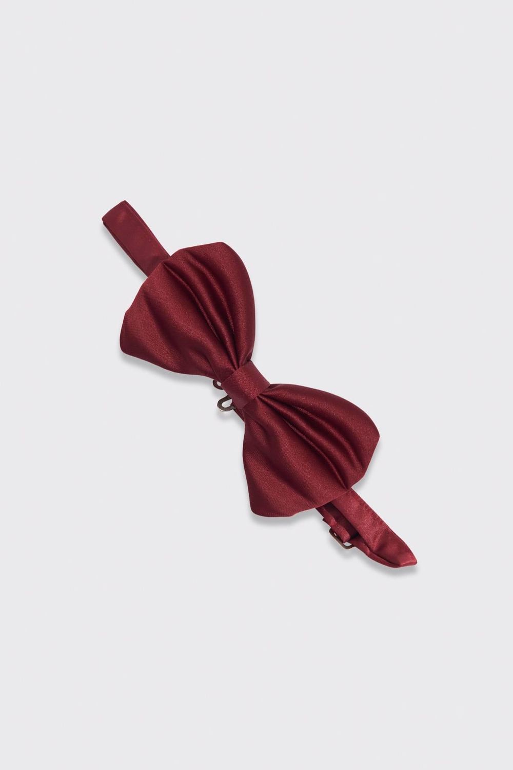 MIDDLE BOW TIE