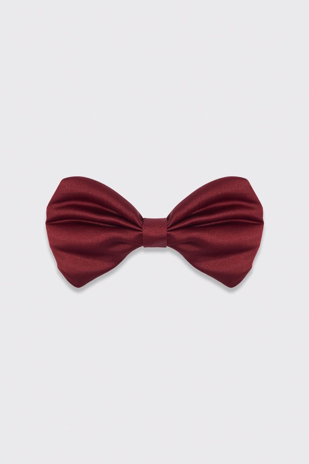 MIDDLE BOW TIE