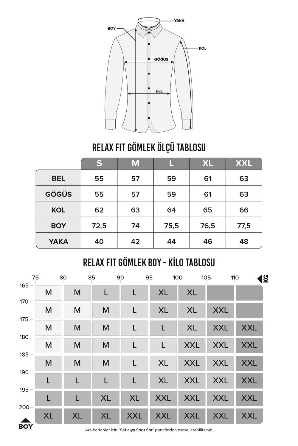 Unisex Relax Fit Rahat Kesim Oduncu Tek Cepli Düz Haki Apaş Yaka Kışlık Gömlek