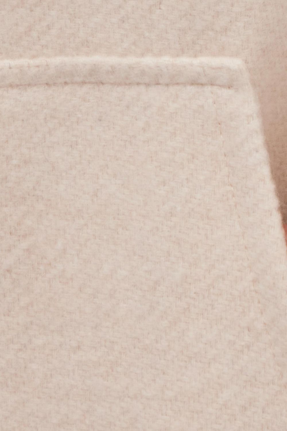 Erkek Relax Fit Rahat Kesim Fermuarlı Çift Cep Kapüşonlu Ceket Gömlek
