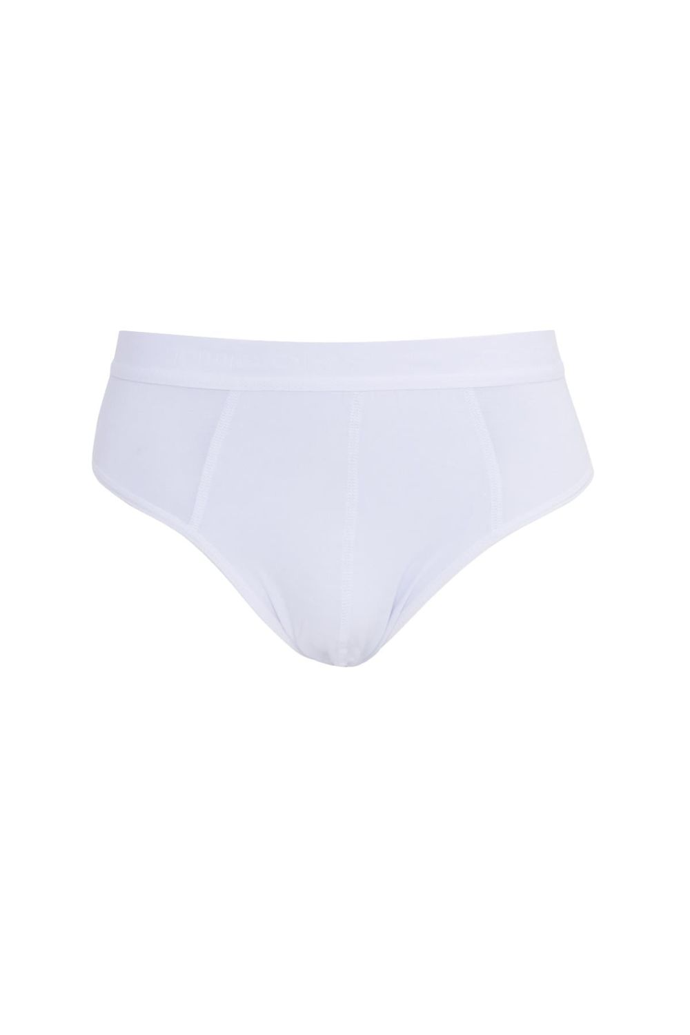 SIX PIECES SLIP COTTON