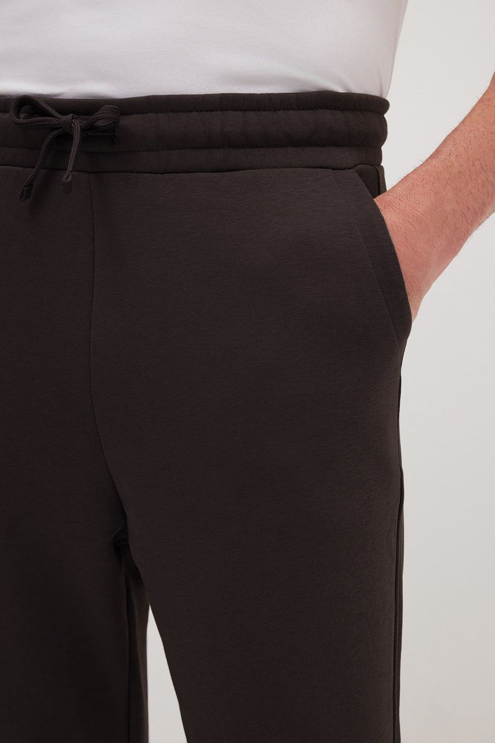 SWEATPANTS PLAIN