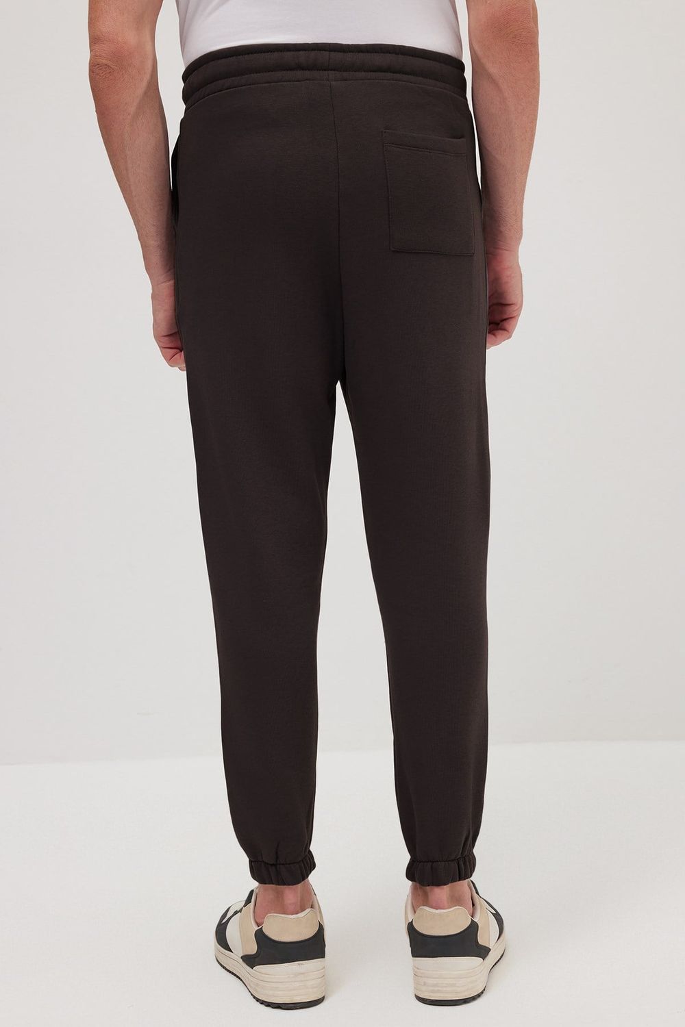 SWEATPANTS PLAIN