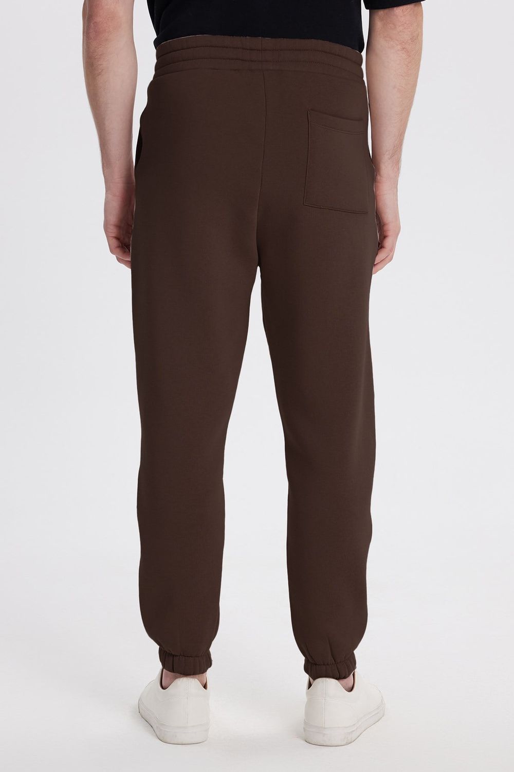 SWEATPANTS PLAIN