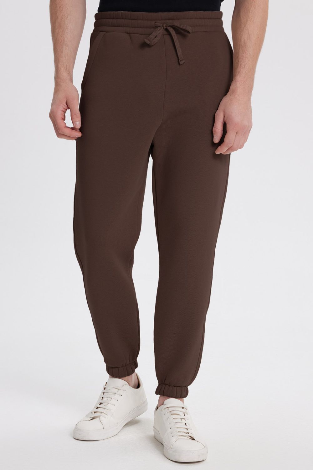 SWEATPANTS PLAIN