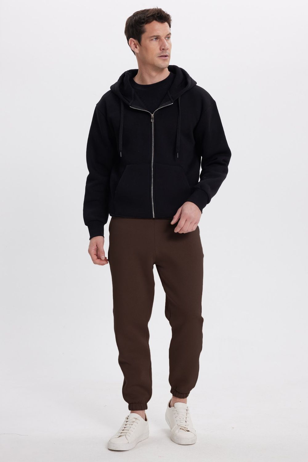 SWEATPANTS PLAIN