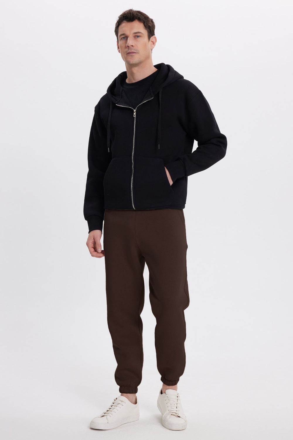 SWEATPANTS PLAIN