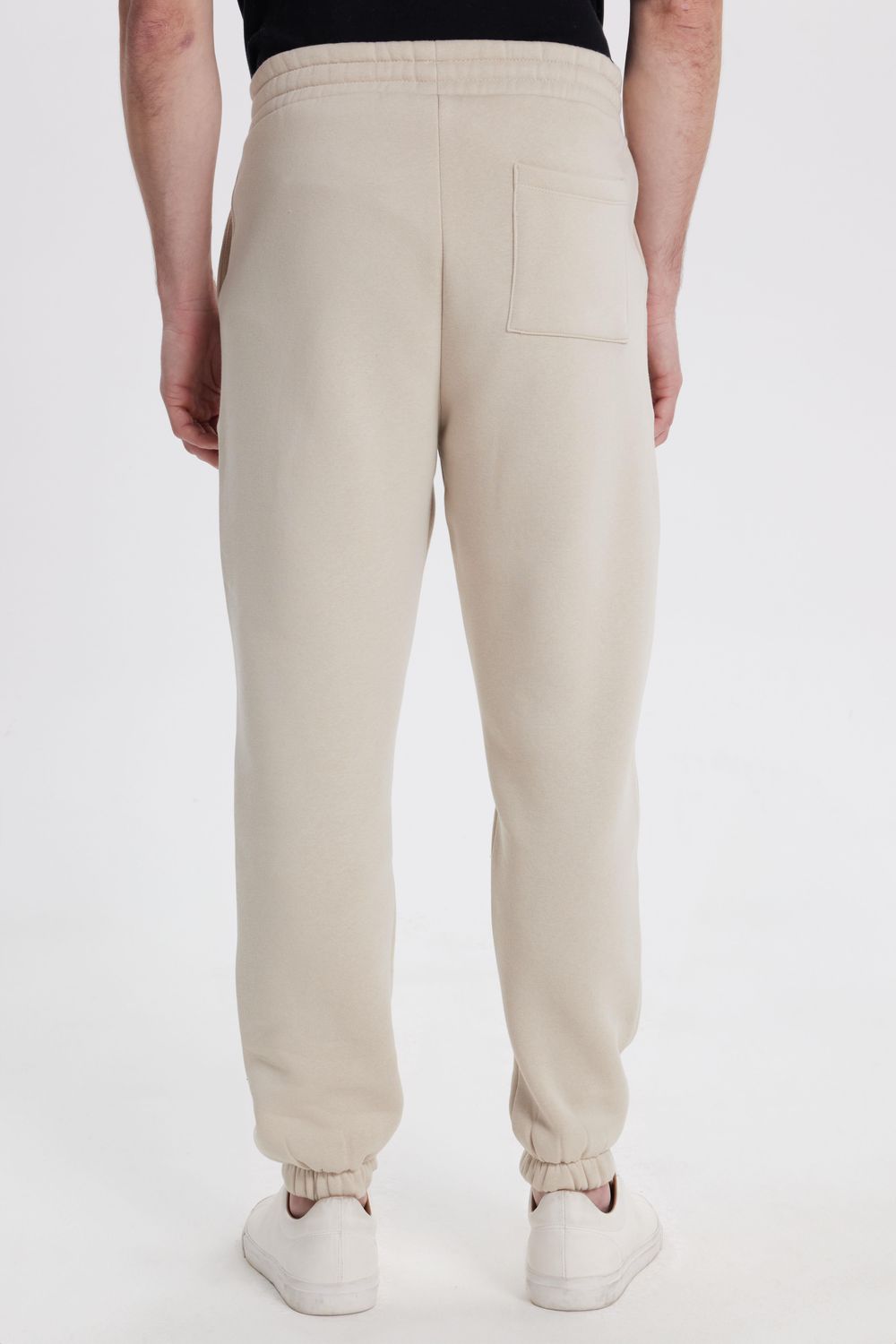 SWEATPANTS PLAIN