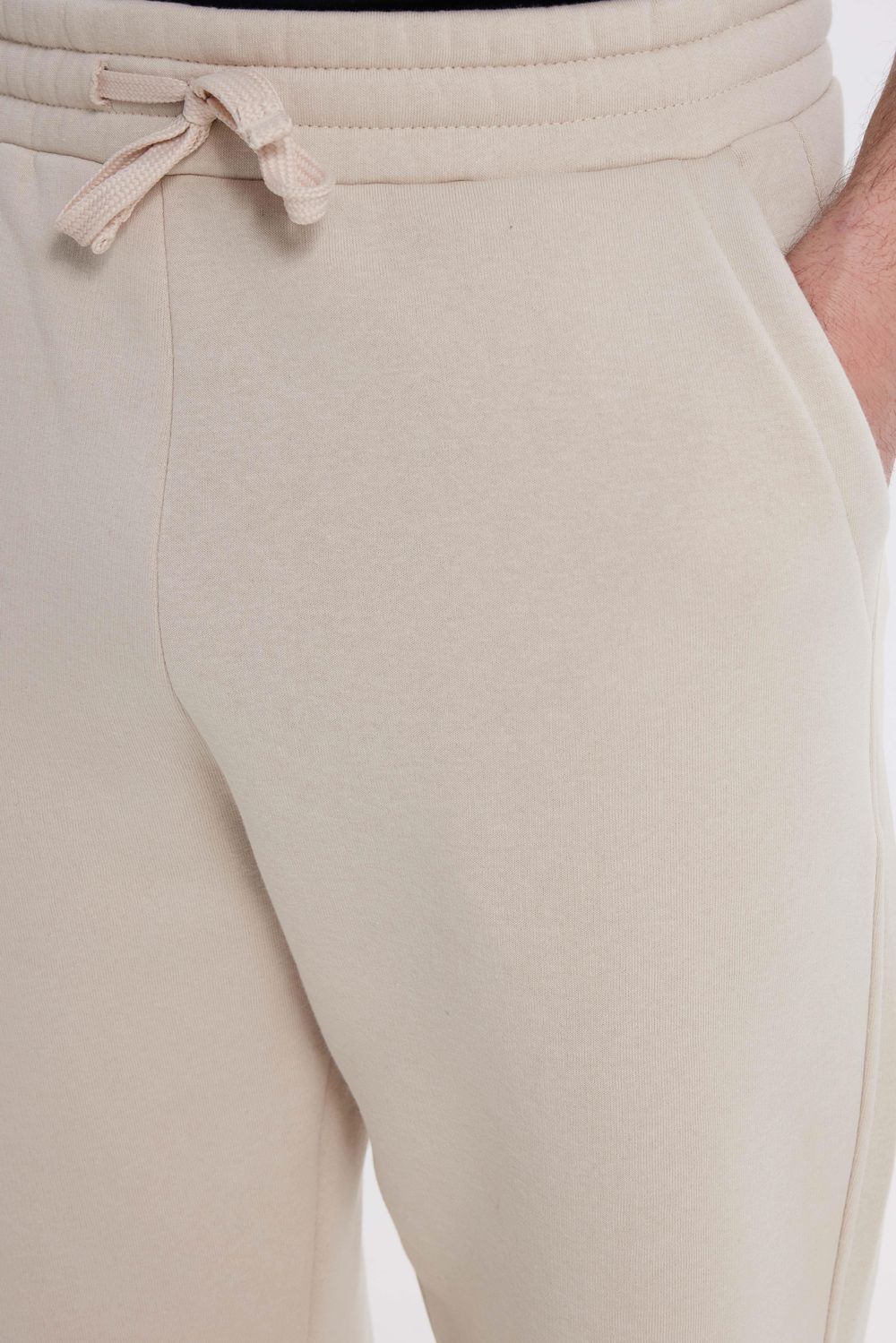 SWEATPANTS PLAIN