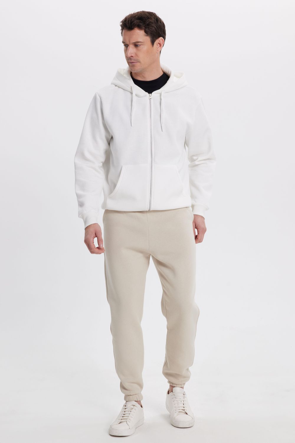 SWEATPANTS PLAIN