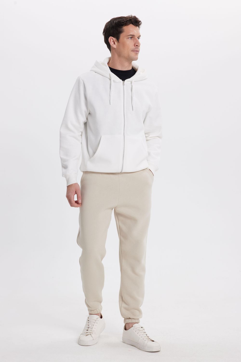 SWEATPANTS PLAIN