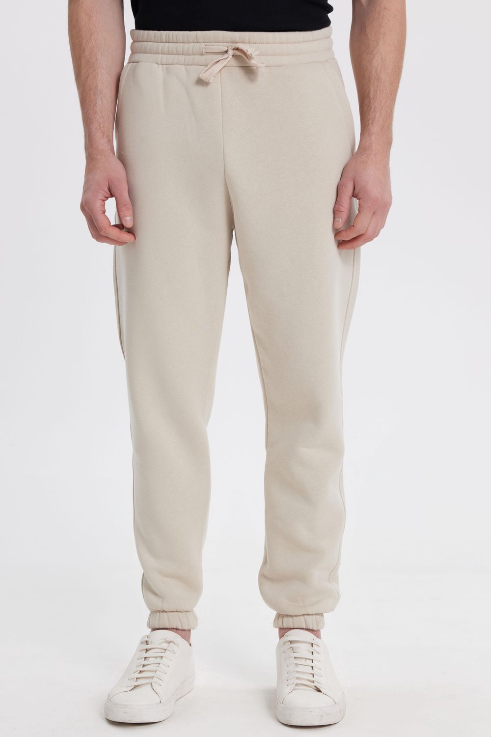 SWEATPANTS PLAIN