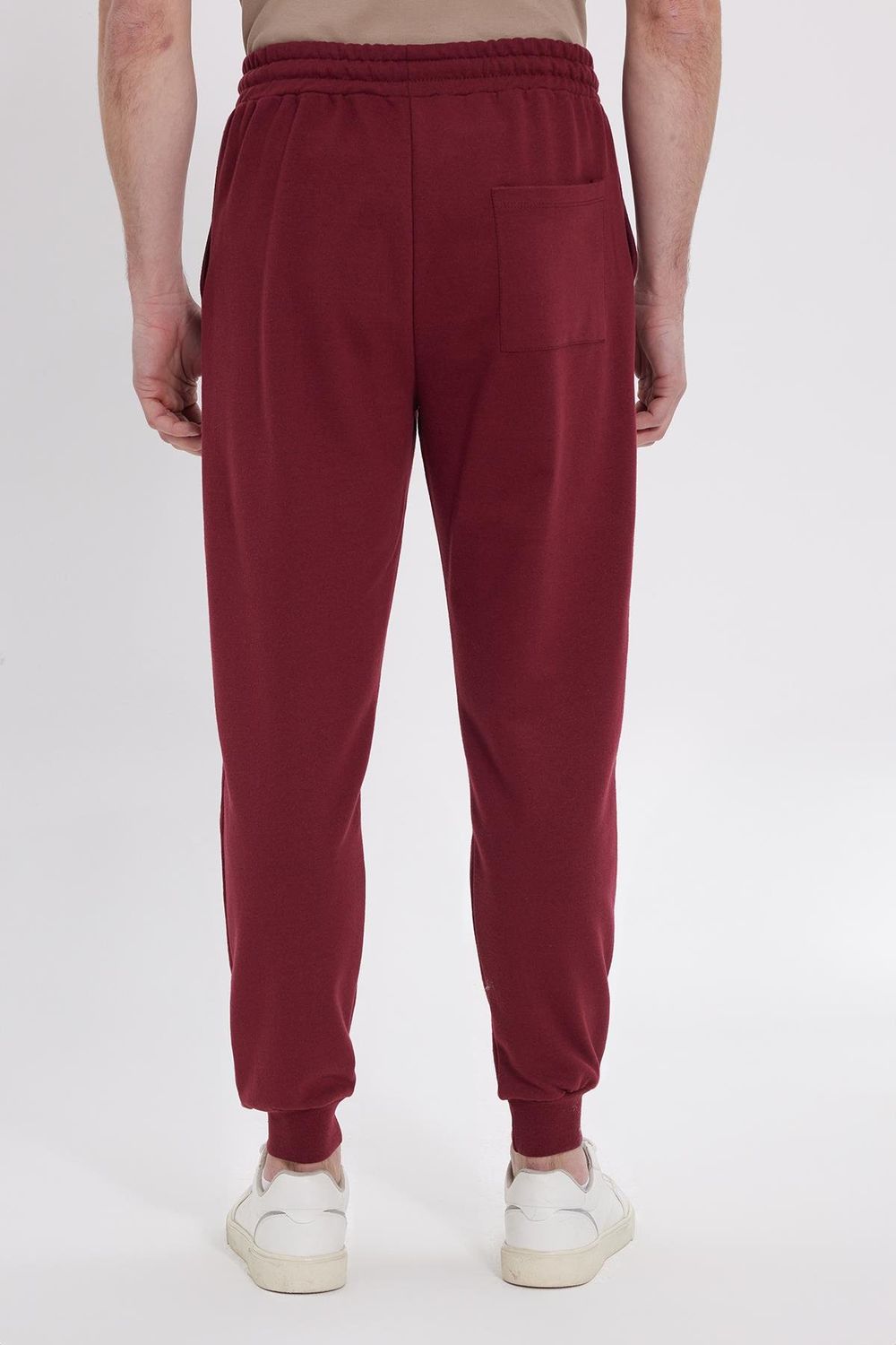 SWEATPANTS PLAIN RJ ONL