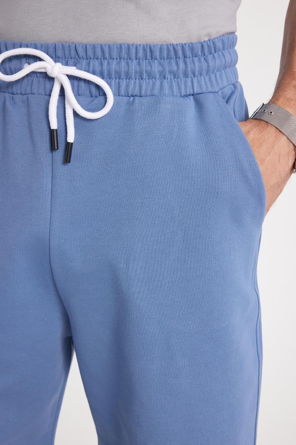 RELAX FIT PLAIN ONL SHORTS ŞORT