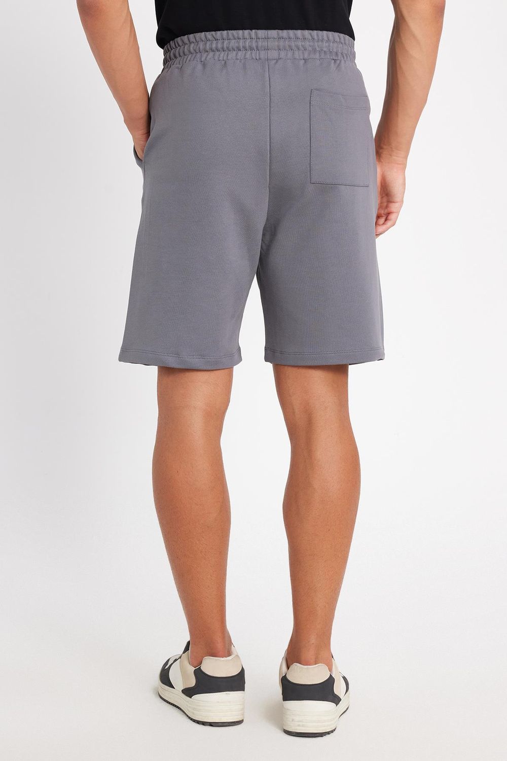 RELAX FIT PLAIN ONL SHORTS ŞORT